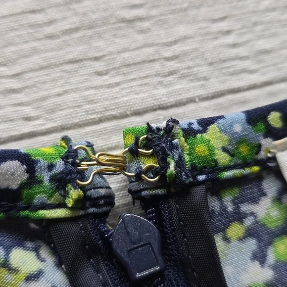 MICHAEL Michael Kors Floral Cutout Dress Womens Size XS - Picture 8 of 16